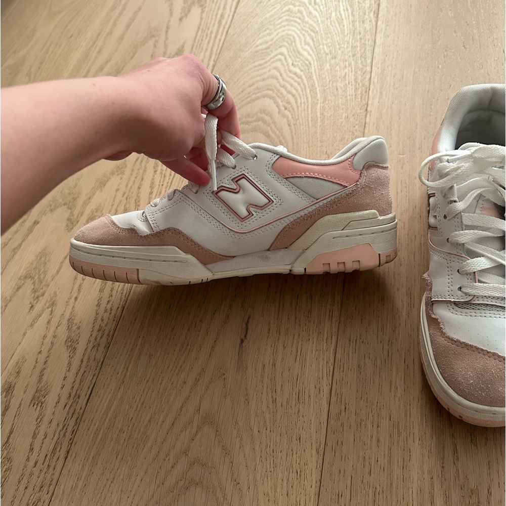 New Balance 550 - Picture 6 of 8
